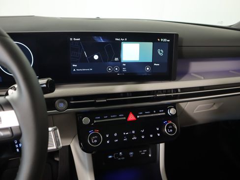 Certified 2026 Hyundai Tucson Limited image 5