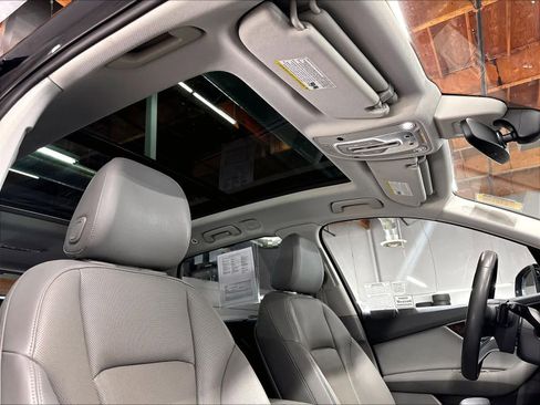 Used 2017 Audi Q7 3.0T Prestige AWD/4WD image 23