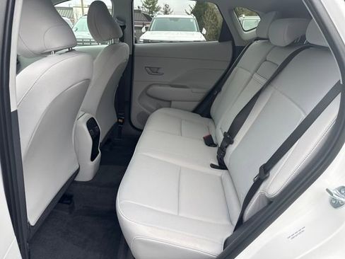 Certified 2026 Hyundai Kona SEL Sport AWD/4WD image 25