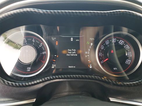 Used 2018 Dodge Challenger SXT Plus image 18