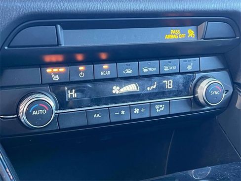 Used 2019 MAZDA CX-9 Touring w/ Touring Premium Package image 32