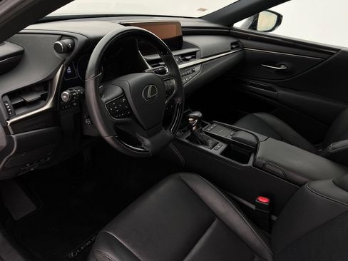 Used 2019 Lexus ES 350 w/ Premium Package FWD image 12