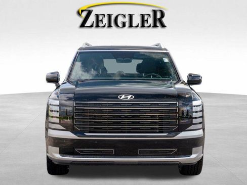 New 2026 Hyundai Palisade Calligraphy image 2