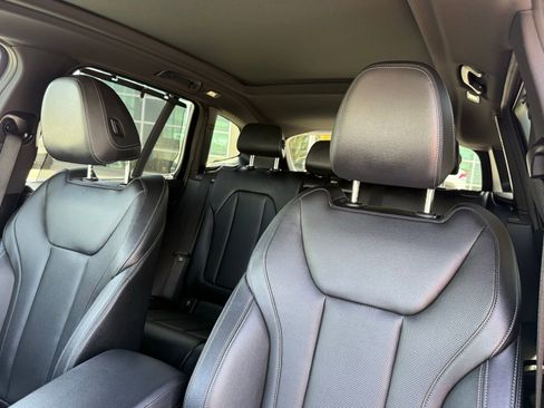 Certified 2024 BMW X3 sDrive30i w/ Convenience Package RWD image 23