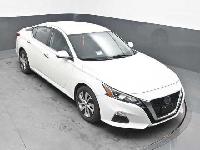 Used 2021 Nissan Altima 2.5 S FWD image 27