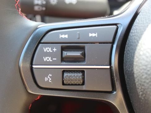 Used 2025 Honda Civic Type R image 13