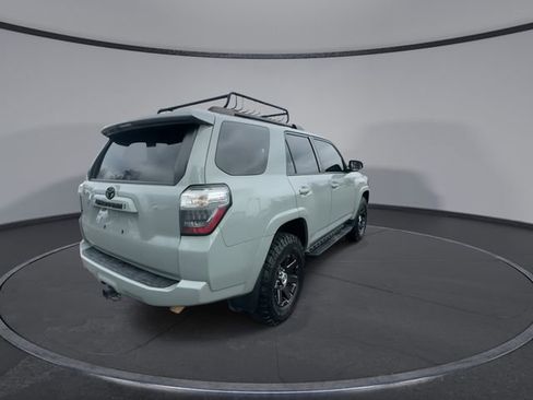 Used 2022 Toyota 4Runner Trail Special Edition image 16