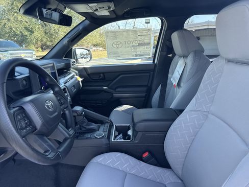 New 2026 Toyota Tacoma SR5 image 13