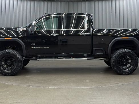 Used 2026 GMC Sierra 2500 Denali w/ Denali Reserve Package AWD/4WD image 2
