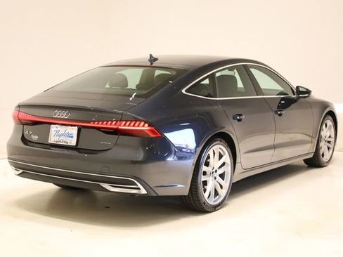 Used 2023 Audi A7 3.0T Premium w/ Convenience Package image 4
