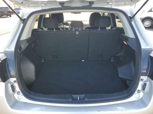 Used 2025 Mitsubishi Outlander Sport ES AWD/4WD image 7