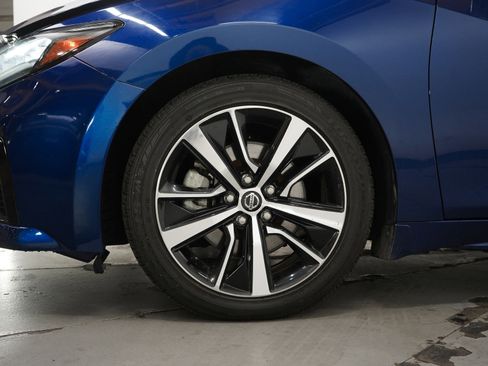 Used 2022 Nissan Maxima SL FWD image 30