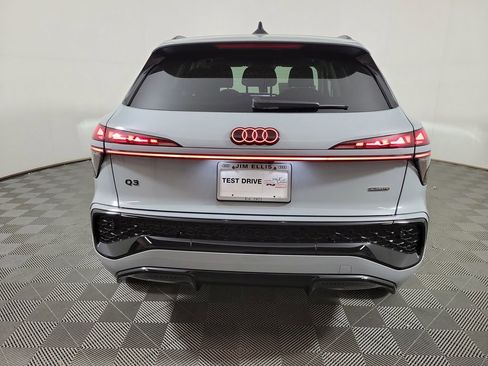 New 2026 Audi Q3 quattro 2.0T image 5