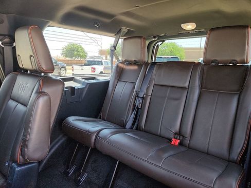 Used 2017 Ford Expedition EL King Ranch RWD image 5