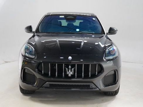 Used 2025 Maserati Grecale GT AWD/4WD image 2