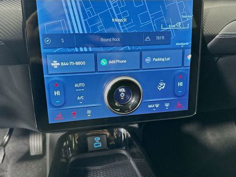 Used 2024 Ford Mustang Mach-E Premium image 21