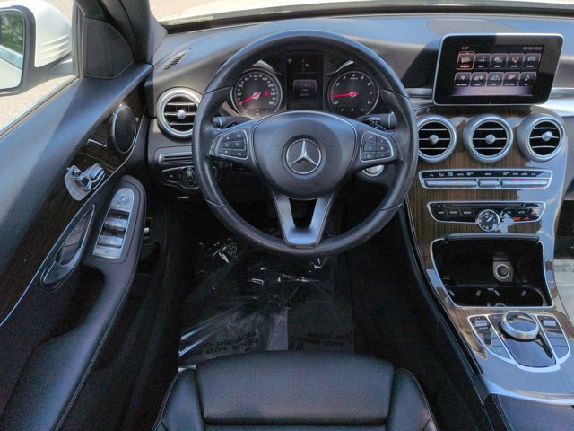 Certified 2018 Mercedes-Benz C 300 Sedan image 15
