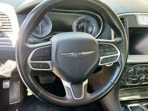 Used 2021 Chrysler 300 Touring w/ Sport Appearance Package RWD image 11