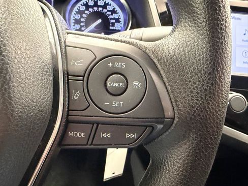 Used 2020 Toyota Camry LE FWD image 26