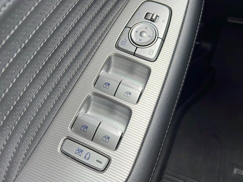 Used 2024 Hyundai Palisade Calligraphy AWD/4WD image 21