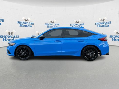 Used 2022 Honda Civic Sport image 4