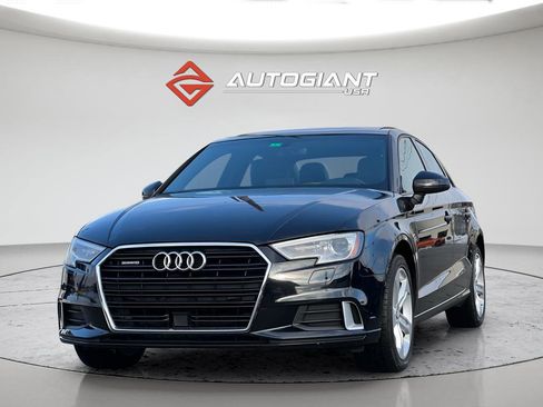 Used 2018 Audi A3 2.0T Premium w/ Convenience Package image 13