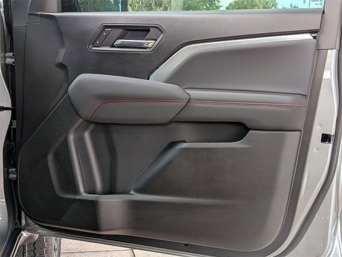 New 2026 Chevrolet Colorado Z71 w/ Z71 Convenience Package 2 image 19