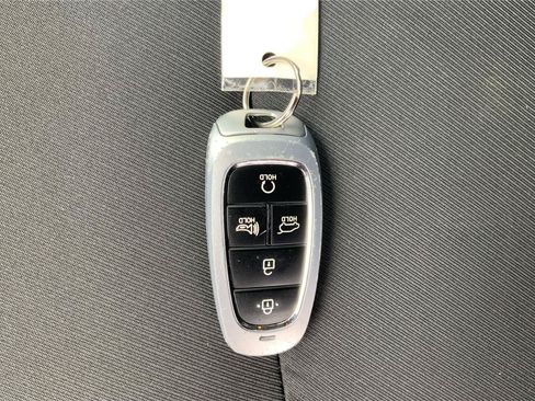 Used 2024 Hyundai Tucson SEL AWD/4WD image 35
