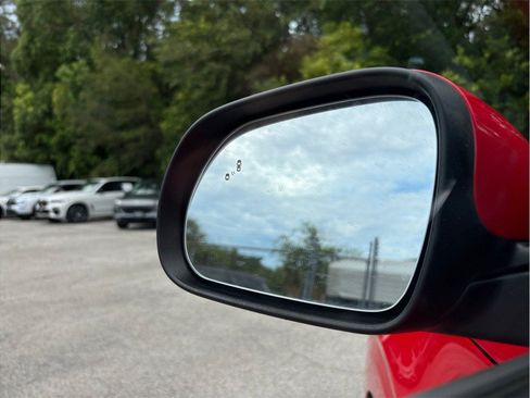 Used 2021 Kia Soul S FWD image 15