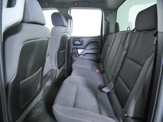 Used 2014 Chevrolet Silverado 1500 LT w/ LT Convenience Package AWD/4WD image 15