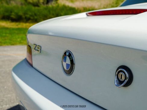 Used 2000 BMW Z3 2.5i image 65