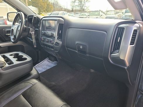 Used 2017 Chevrolet Silverado 1500 LT w/ All Star Edition image 18