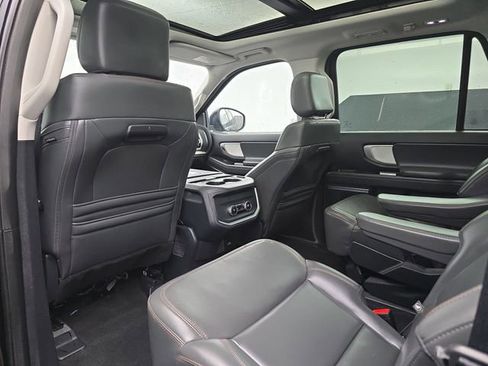 Used 2025 Ford Expedition Max Active image 40