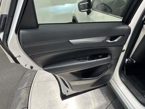 Used 2021 MAZDA CX-5 Touring w/ Touring Preferred SV Package image 27