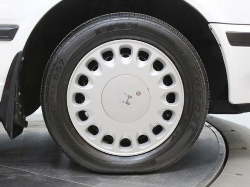 Used 1993 Honda Accord LX image 30