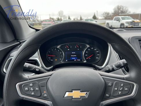 Certified 2023 Chevrolet Equinox LS w/ LS Convenience Package AWD/4WD image 20