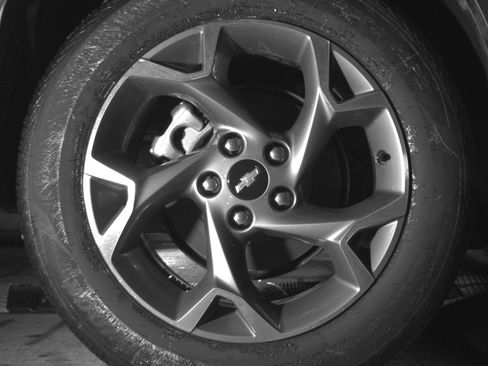 Used 2025 Chevrolet Trax LT w/ LT Convenience Package image 15