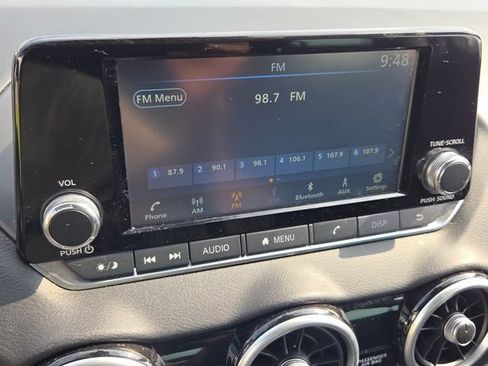Used 2025 Nissan Sentra S FWD image 20