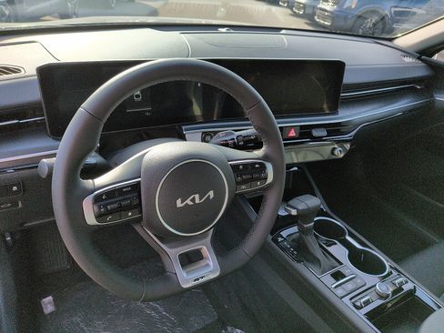 New 2026 Kia K5 GT-Line image 9