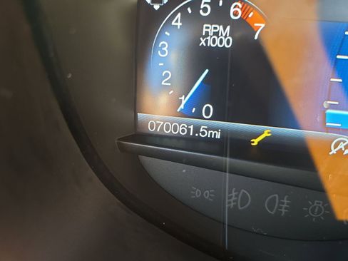 Certified 2022 Ford Edge SEL image 18