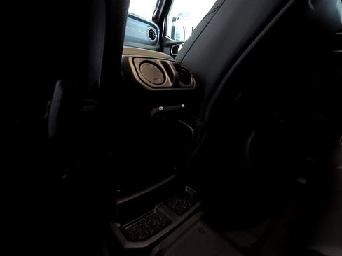 New 2025 Jeep Wrangler Unlimited Rubicon 392 image 10