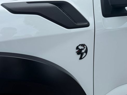 Used 2026 Ford F150 Raptor AWD/4WD image 21