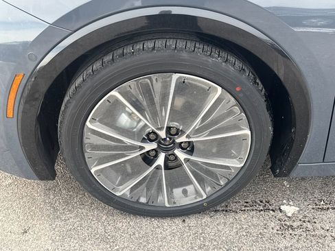 New 2026 Toyota Prius Limited image 31