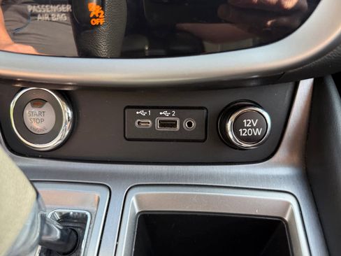 Used 2021 Nissan Murano SV AWD/4WD image 18