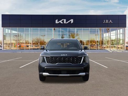 New 2026 Kia Sorento S image 2