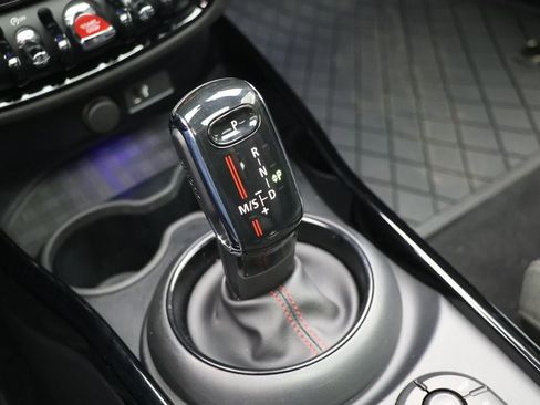 Used 2020 MINI Cooper Clubman John Cooper Works w/ Driver Assistance Package image 30