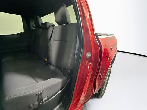 Used 2024 Toyota Tacoma SR5 RWD image 26
