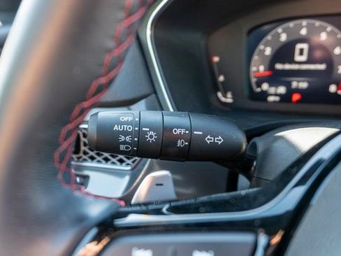 Used 2024 Acura Integra A-Spec FWD image 27