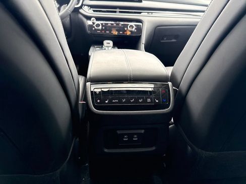 Certified 2026 INFINITI QX60 Luxe w/ Cargo Package AWD/4WD image 24