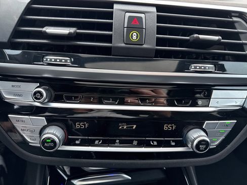 Used 2021 BMW X3 xDrive30i w/ Premium Package image 14